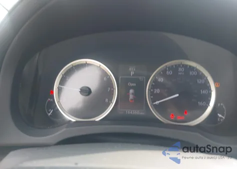 2014 Lexus Is 250 из США, поврежденный, VIN JTHBF1D25E5003171